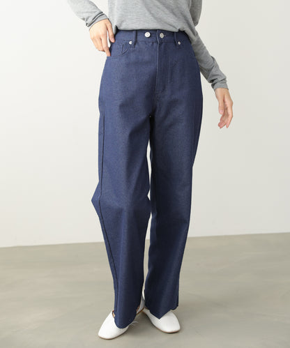 【セットアップ対応】ドットダメージパンツ