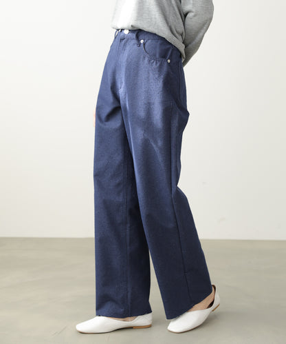 【セットアップ対応】ドットダメージパンツ