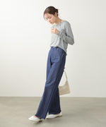 【セットアップ対応】ドットダメージパンツ