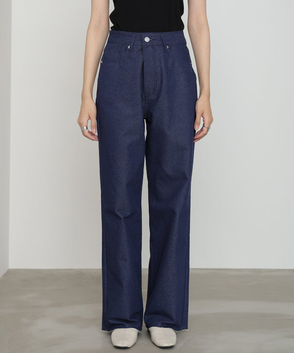 【セットアップ対応】ドットダメージパンツ