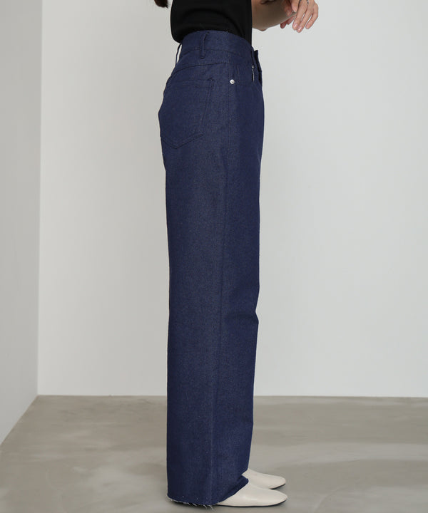 【セットアップ対応】ドットダメージパンツ