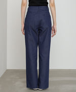 【セットアップ対応】ドットダメージパンツ