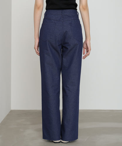 【セットアップ対応】ドットダメージパンツ