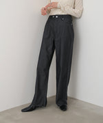 【セットアップ対応】ドットダメージパンツ