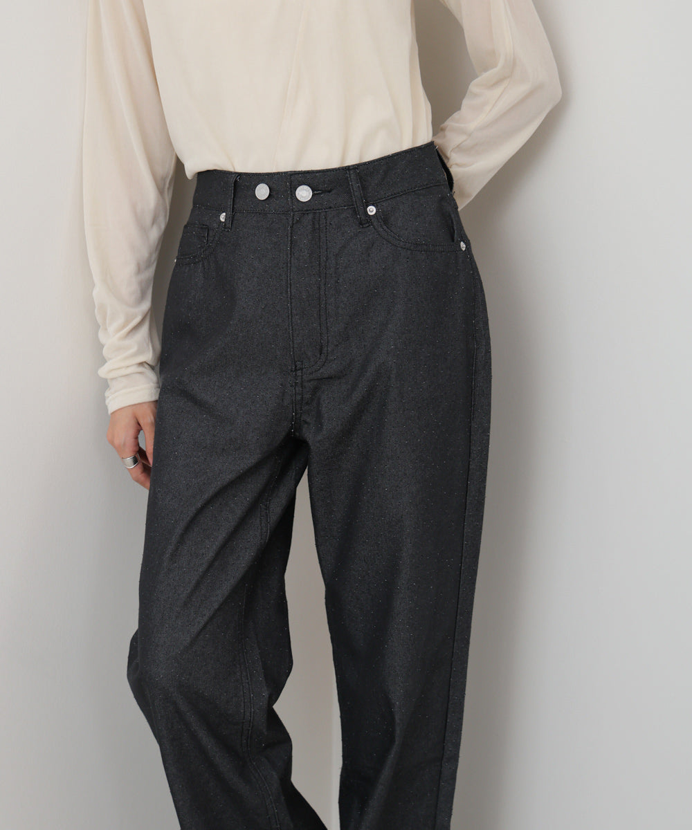 【セットアップ対応】ドットダメージパンツ