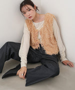 【セットアップ対応】ドットダメージパンツ