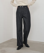 【セットアップ対応】ドットダメージパンツ