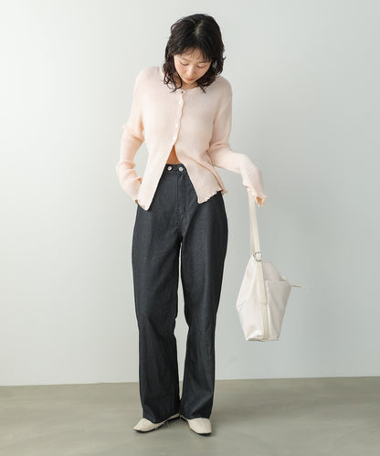 【セットアップ対応】ドットダメージパンツ