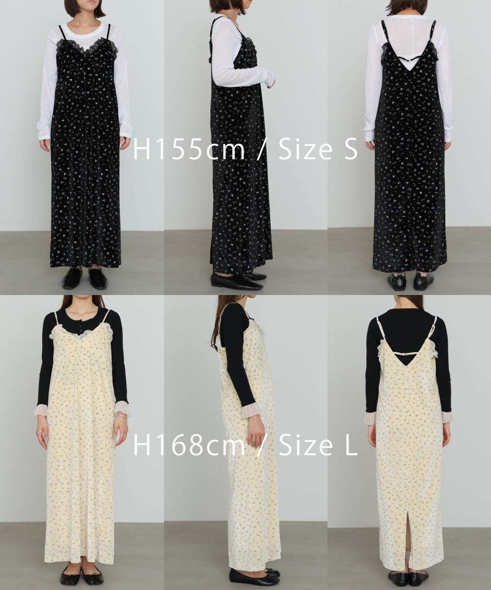 【美品・希少】mame初期ベロアワンピース 美品・希少】mame初期ベロアワンピース