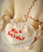 【セットアップ対応】ランダムメロウニットトップス