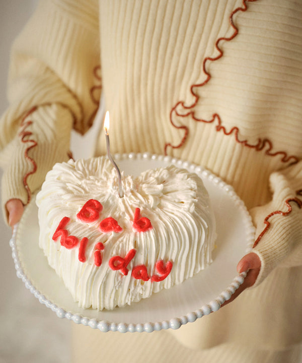 【セットアップ対応】ランダムメロウニットトップス