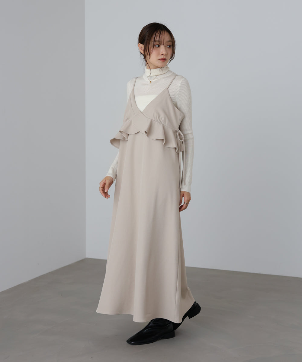 【新品タグ付き】Ted Baker ペプラムワンピース Ted Baker 新品タグ付き 新品タグ付き】Ted Baker ペプラムワンピース