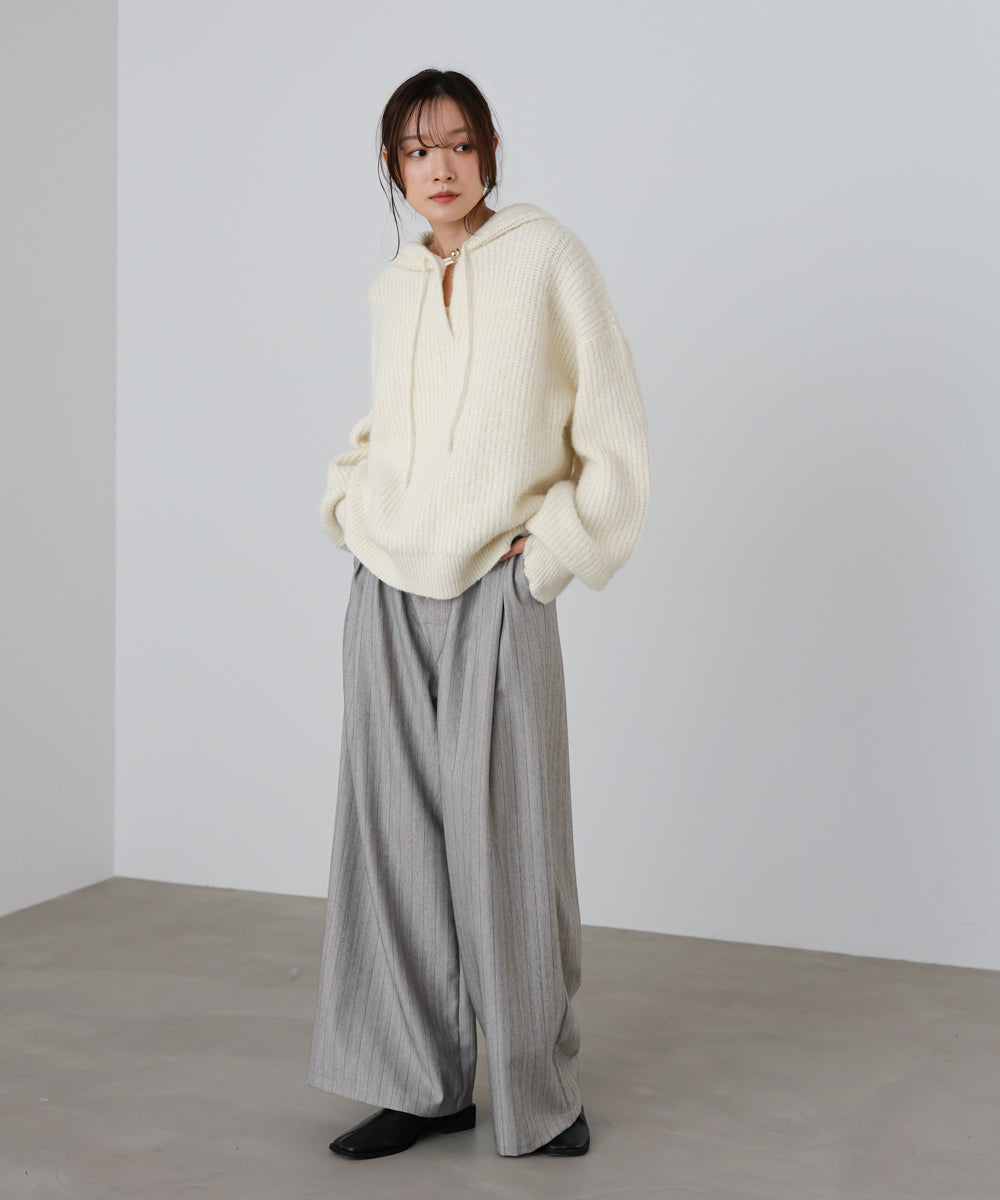 ボーイズマーケット別注　LANI'S リップストップ フーディ ボーイズマーケット別注 LANI'S リップストップ フーディ