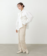 クロシェパンツ