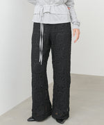 クロシェパンツ