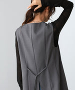 【スリーピース対応】ウェーブジレ【入卒にもおすすめ】