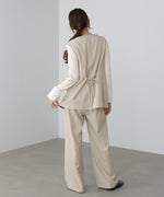 【スリーピース対応】ウェーブジレ【入卒にもおすすめ】