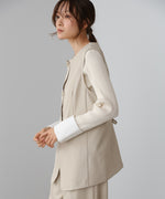 【スリーピース対応】ウェーブジレ【入卒にもおすすめ】