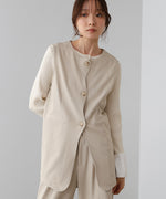 【スリーピース対応】ウェーブジレ【入卒にもおすすめ】