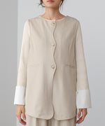 【スリーピース対応】ウェーブジレ【入卒にもおすすめ】