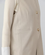 【スリーピース対応】ウェーブジレ【入卒にもおすすめ】