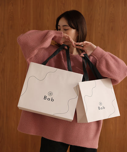 Bab ORIGINAL SHOPPER