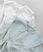BIG SAILOR COLLAR BLOUSE