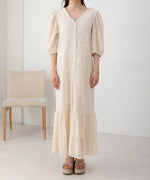 LACE ONEPIECE