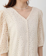 LACE ONEPIECE
