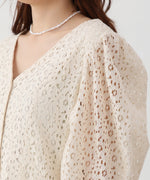 LACE ONEPIECE