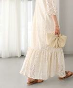 LACE ONEPIECE