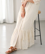 LACE ONEPIECE