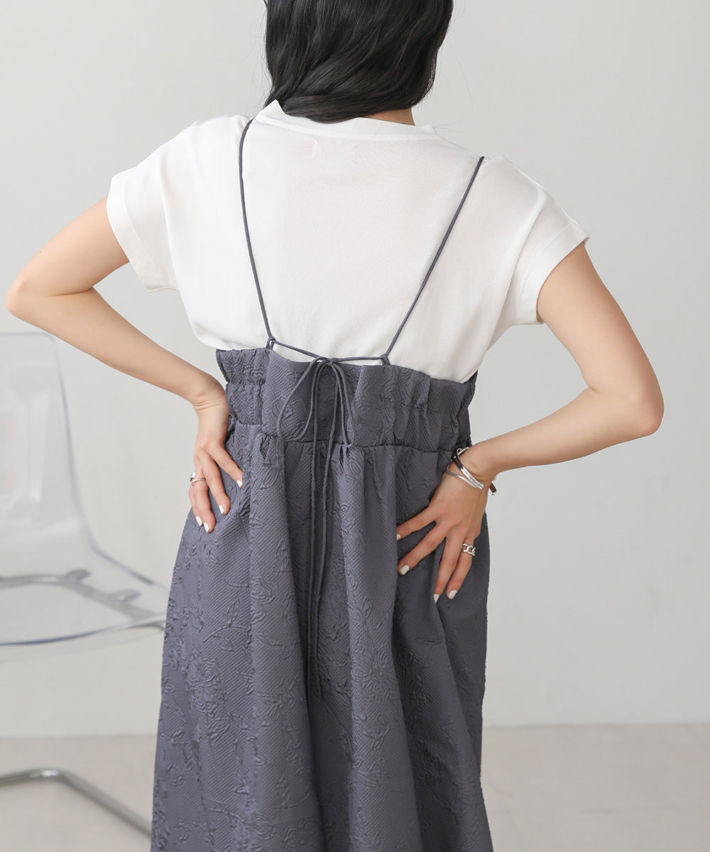 FRENCH SLEEVE DRY TOUCH TOPS