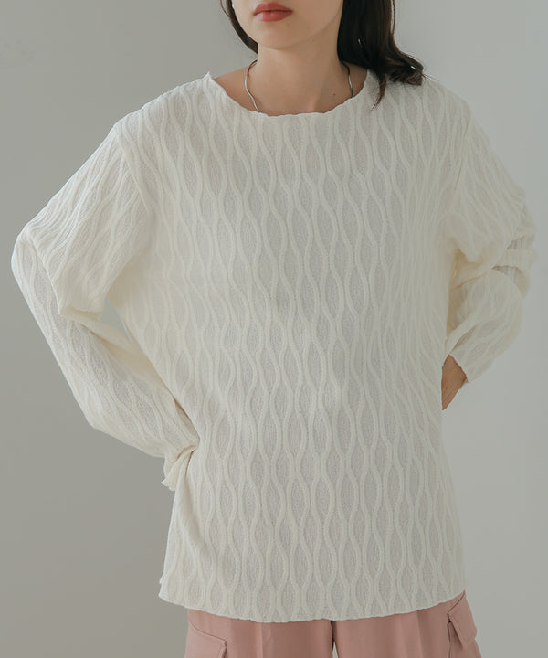 HONEYCOMB TOPS