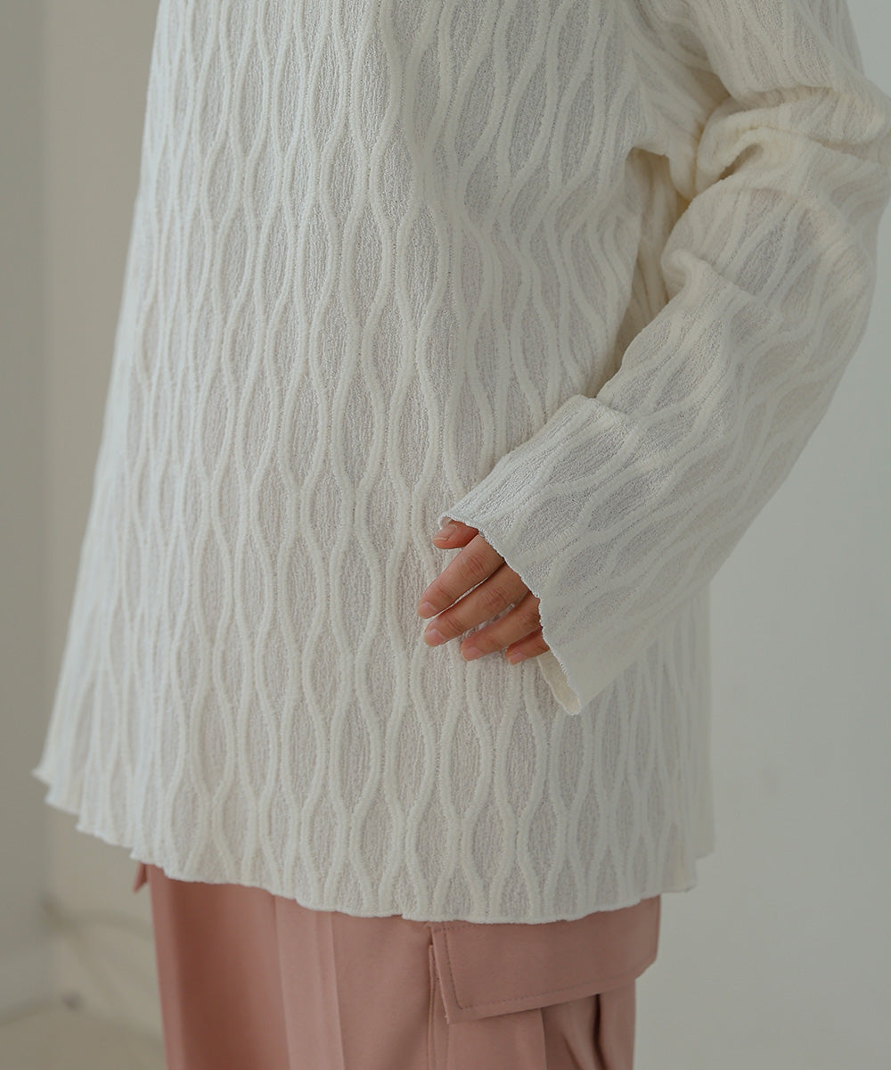 HONEYCOMB TOPS