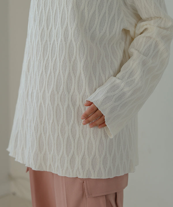 HONEYCOMB TOPS