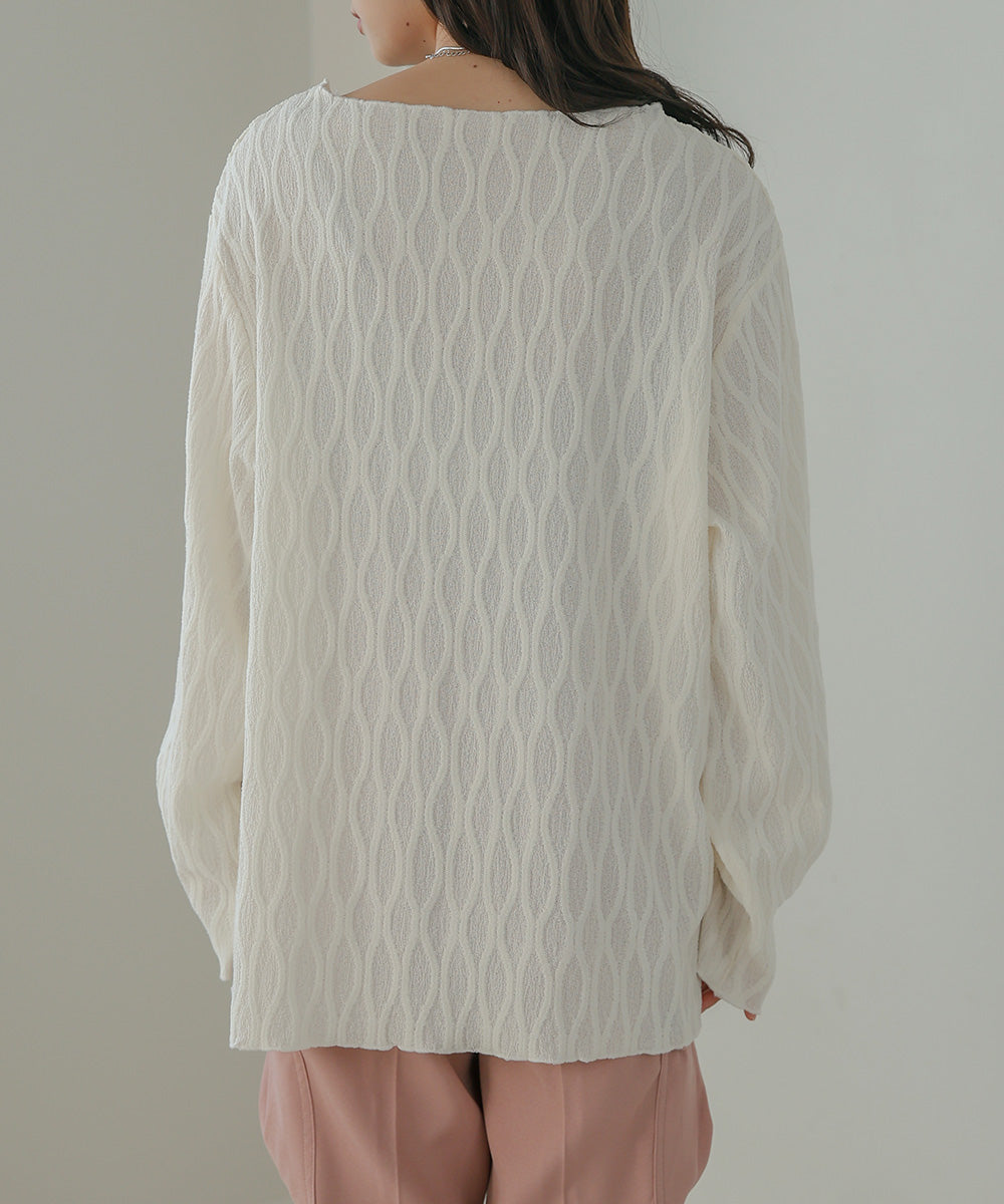 HONEYCOMB TOPS