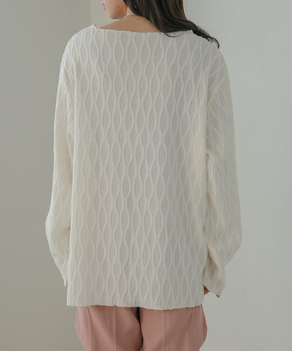 HONEYCOMB TOPS