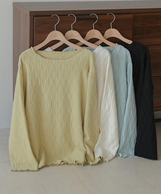 HONEYCOMB TOPS