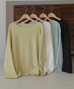 HONEYCOMB TOPS