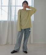HONEYCOMB TOPS