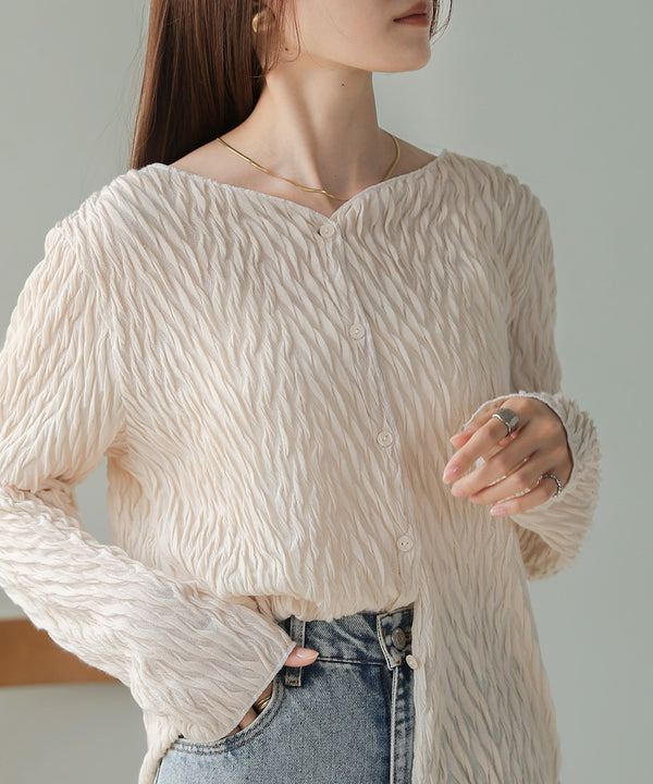 2way wave tops