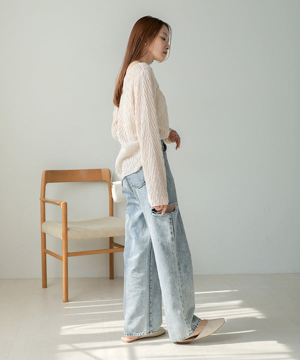 2way wave tops