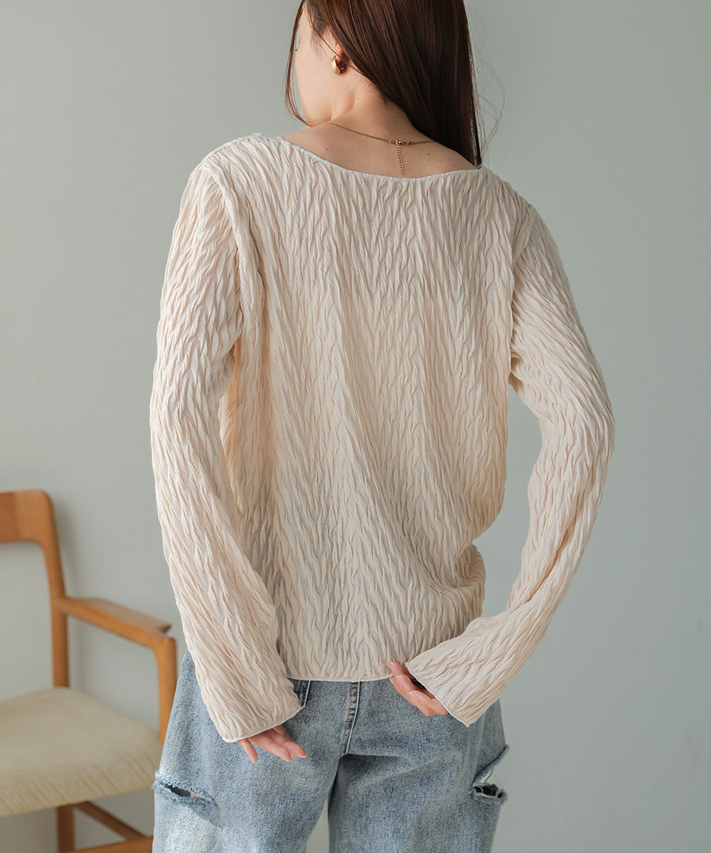 2way wave tops
