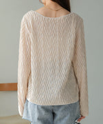 2way wave tops