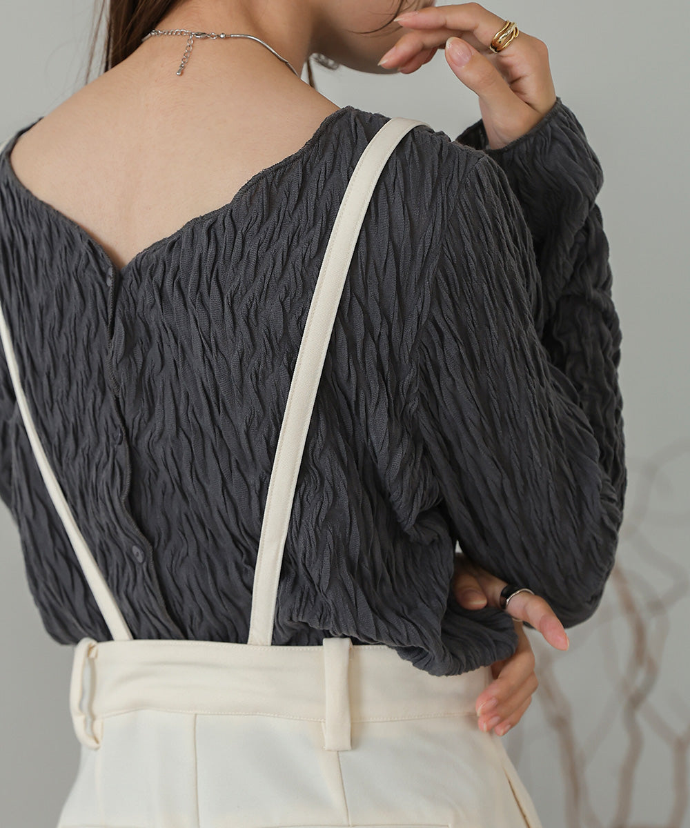 2way wave tops