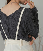 2way wave tops