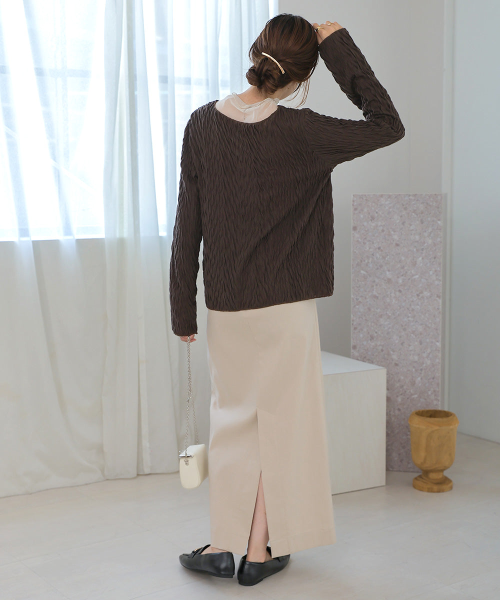 2way wave tops