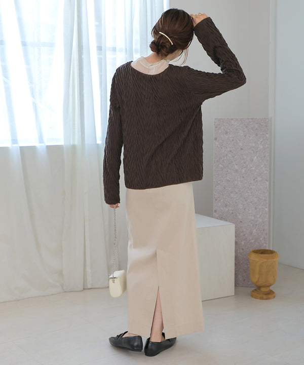 2way wave tops