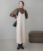WASHER DESIGN CAMI ONEPIECE